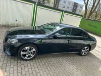 gebraucht Mercedes E400 E 400 MERCEDES BENZ TYP4MATIC LIMOUSINE