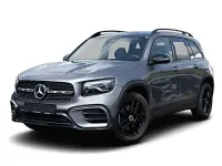 Gebraucht Mercedes GLB200 AMG 2025 Grau SUV