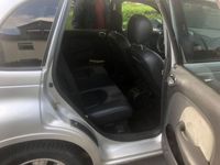 gebraucht Chrysler PT Cruiser Limited 2.0 Limited