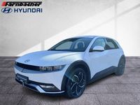 Gebraucht Hyundai Ioniq Dynamiq 125 kW (170 PS) 2025 Weiß Kleinwagen