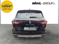 Gebraucht Renault Koleos Techno 184 PS (135 kW) 2022 Schwarz SUV