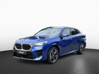 Gebraucht BMW X2 Comfort Edition 163 PS (119 kW) 2025 Alpinweiß (weiß) SUV