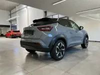 Neu Nissan Juke 360º 114 PS (83 kW) 2026 Fuji sunset red / dach schwarz SUV