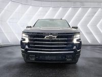 Neu Chevrolet Silverado 309 PS (227 kW) 2025 Schwarz SUV