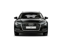 Gebraucht Audi A6 Advanced 299 PS (219 kW) 2024 Mythosschwarz Kombi