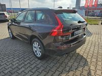 gebraucht Volvo XC60 Momentum 2WD Navi LED Winterpaket