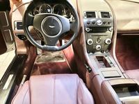 gebraucht Aston Martin V8 4.7l TOP!