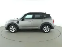 Gebraucht Mini Cooper D Countryman 150 PS (110 kW) 2019 Grau SUV