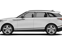 Gebraucht Land Rover Range Rover Velar SE Dynamic 404 PS (297 kW) 2026 Grau SUV
