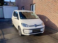 Gebraucht VW up! Sound 60 PS (44 kW) 2017 Weiß Kleinwagen