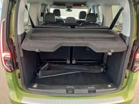 Gebraucht VW Caddy Maxi Style 122 PS (89 kW) 2022 Grün Van / Kleinbus