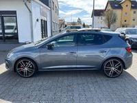 Gebraucht Seat Leon Beats 300 PS (220 kW) 2018 Grau Limousine