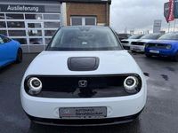 Gebraucht Honda e Advance 113 kW (154 PS) 2021 Platinum white pearl Kleinwagen