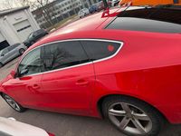 Gebraucht Audi A5 245 PS (180 kW) 2015 Rot Coupé