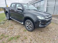 gebraucht Isuzu D-Max LSE Doble Cab 6AT