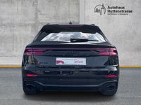 gebraucht Audi RS Q8 DYNAMIK+ KERAMIK RS-AGA B&O HuD 305KM/H 23"