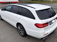 gebraucht Mercedes E300 E-Klasse 300de T 9G-TRONIC Avantgarde