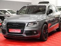 Gebraucht Audi SQ5 Ambiente 354 PS (260 kW) 2016 Grau SUV