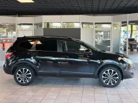 Gebraucht Nissan Qashqai +2 360º 150 PS (110 kW) 2013 Schwarz SUV