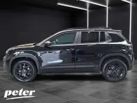 Neu Jeep Avenger North 145 PS (106 kW) 2026 Volcano black SUV