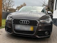 Second-hand Audi A1 105 CP (77 kW) 2012 Maro Hatchback