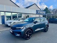 Second-hand Volvo EX40 Plus 185 kW (252 CP) 2025 Albastru SUV