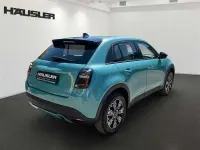 Gebraucht Fiat 600 Icon 110 PS (80 kW) 2026 Acqua blau SUV