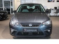 Gebraucht Seat Ibiza 95 PS (69 kW) 2019 Grau Limousine