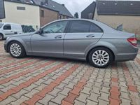 gebraucht Mercedes C200 C 200Kompressor (204.041) Avantgarde