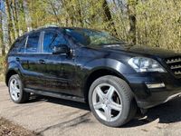 gebraucht Mercedes ML350 BlueTEC 4MATIC Grand Edition Grand Ed...