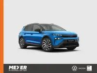 Neu Skoda Elroq SportLine 210 kW (286 PS) 2026 Raceblau metallic / blackmag SUV