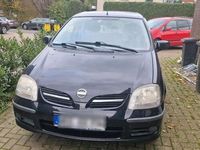 gebraucht Nissan Almera Tino 