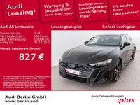Gebraucht Audi A5 Ambiente 204 PS (150 kW) 2025 Mythosschwarz metallic Coupé