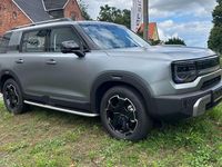 Neu Baic BJ30 280 PS (205 kW) 2025 Matt grau SUV