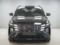 Neu Hyundai Tucson N Line 179 PS (131 kW) 2026 Abyss black SUV