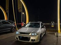 Gebraucht Opel Astra 116 PS (85 kW) 1999 Silber Kleinwagen