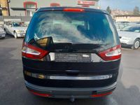 gebraucht Ford Galaxy Ghia-DIESEL/7.SITZE/103 KW/Tüv 07/24-