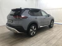 Gebraucht Nissan X-Trail 158 PS (116 kW) 2024 Ceramic grey/black SUV