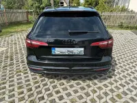 Gebraucht Audi A4 Design 190 PS (139 kW) 2020 Schwarz Kombi