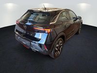 Gebraucht Opel Mokka Elegance 131 PS (96 kW) 2024 Schwarz perla nera/typ aussenv SUV
