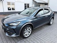 Gebraucht Cupra Formentor 150 PS (110 kW) 2023 Magnetic tech grey SUV