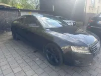 Second-hand Audi A5 170 CP (125 kW) 2009 Coupe