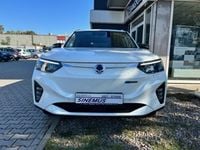 Usata KGM Korando 139 kW (190 CV) 2024 Bianco SUV