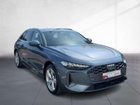 Gebraucht Audi A5 Advanced 204 PS (150 kW) 2025 Horizontblau metallic Coupé
