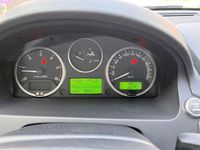 Gebraucht Land Rover Freelander 2 150 PS (110 kW) 2011 Schwarz SUV