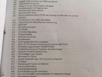 Gebraucht Mercedes SLC200 184 PS (135 kW) 2019 Schwarz Cabrio