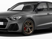 gebraucht Audi A1 Sportback 30 TFSI Sline Edition One