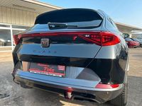 Gebraucht Cupra Formentor 150 PS (110 kW) 2024 Schwarz SUV