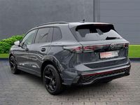Neu VW Tiguan R-line 150 PS (110 kW) 2026 Delfingrau SUV