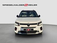 Neu Citroën e-C3 83 kW (113 PS) 2025 Weiß Limousine